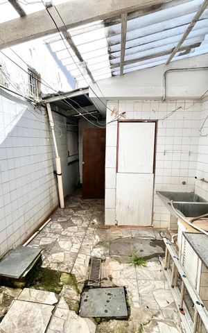 Casa para alugar com 170m², 4 quartos e 2 vagas Casa para alugar com 170m², 4 quartos e 2 vagasQuintal