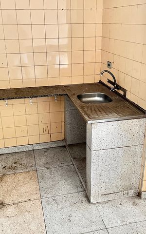 Casa para alugar com 170m², 4 quartos e 2 vagas Casa para alugar com 170m², 4 quartos e 2 vagasCozinha