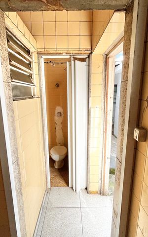 Casa para alugar com 170m², 4 quartos e 2 vagas Casa para alugar com 170m², 4 quartos e 2 vagasBanheiro de serviço