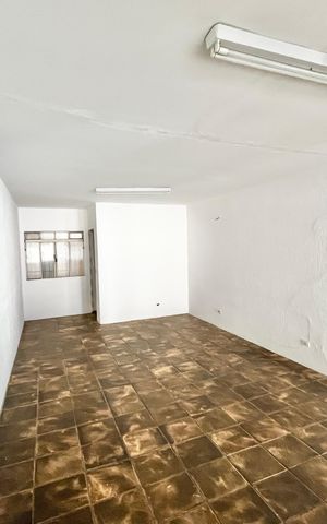 Casa para alugar com 170m², 4 quartos e 2 vagas Casa para alugar com 170m², 4 quartos e 2 vagasSala 2