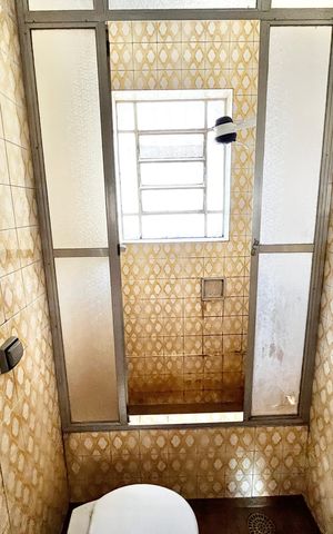 Casa para alugar com 170m², 4 quartos e 2 vagas Casa para alugar com 170m², 4 quartos e 2 vagasBanheiro 2