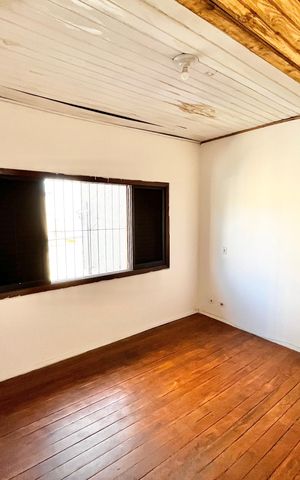 Casa para alugar com 170m², 4 quartos e 2 vagas Casa para alugar com 170m², 4 quartos e 2 vagasQuarto 1