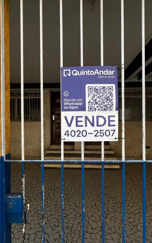 Casa para alugar com 170m², 4 quartos e 2 vagas Casa para alugar com 170m², 4 quartos e 2 vagasFachada/Placa