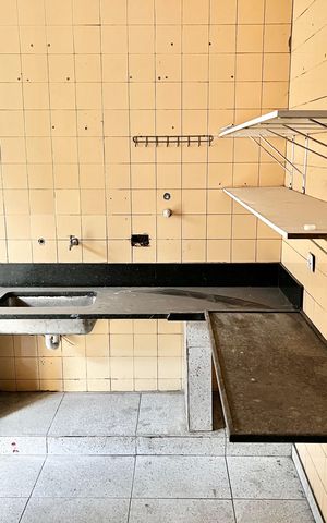Casa para alugar com 170m², 4 quartos e 2 vagas Casa para alugar com 170m², 4 quartos e 2 vagasCozinha