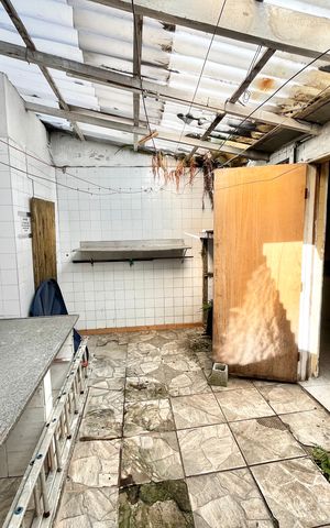 Casa para alugar com 170m², 4 quartos e 2 vagas Casa para alugar com 170m², 4 quartos e 2 vagasQuintal