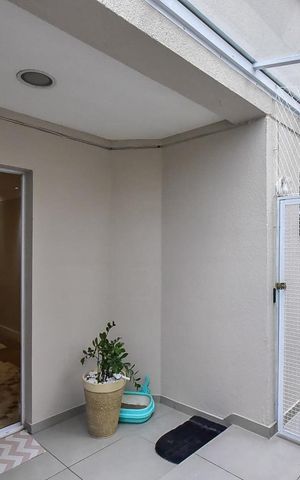 Apartamento à venda com 80m², 2 quartos e 1 vagaGarden