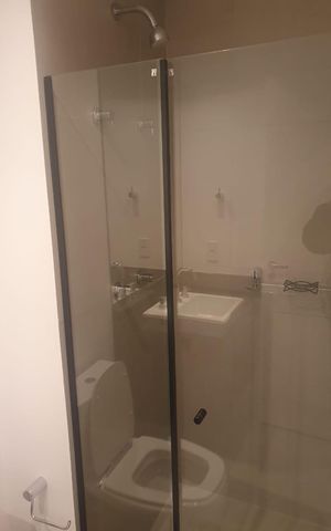 Apartamento à venda com 26m², 1 quarto e sem vaga