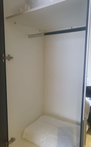 Apartamento à venda com 26m², 1 quarto e sem vaga