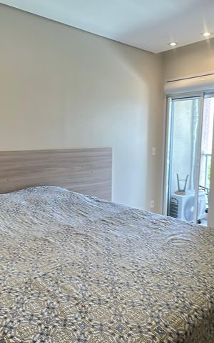 Apartamento à venda com 80m², 2 quartos e 2 vagas Apartamento à venda com 80m², 2 quartos e 2 vagasSuíte 2