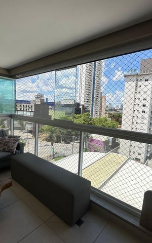 Apartamento à venda com 80m², 2 quartos e 2 vagas Apartamento à venda com 80m², 2 quartos e 2 vagasVaranda gourmet