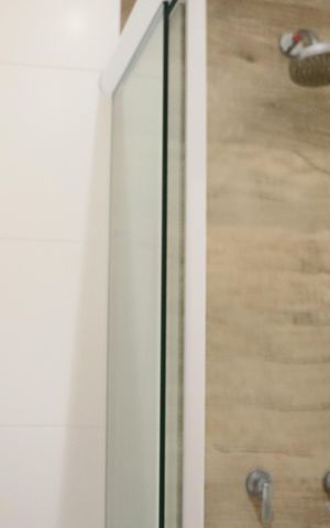 Apartamento à venda com 80m², 2 quartos e 2 vagas Apartamento à venda com 80m², 2 quartos e 2 vagasBanheiro da Suíte 2