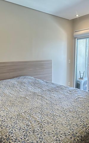 Apartamento à venda com 80m², 2 quartos e 2 vagas Apartamento à venda com 80m², 2 quartos e 2 vagasSuíte 2