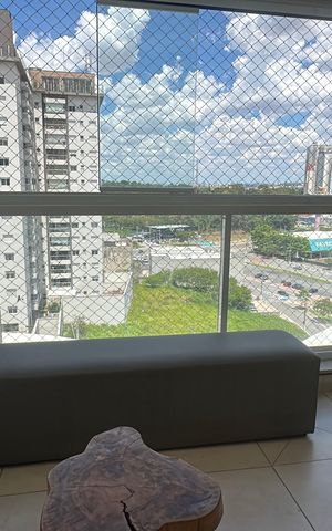 Apartamento à venda com 80m², 2 quartos e 2 vagas Apartamento à venda com 80m², 2 quartos e 2 vagasVaranda gourmet