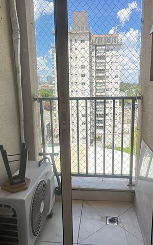 Apartamento à venda com 80m², 2 quartos e 2 vagas Apartamento à venda com 80m², 2 quartos e 2 vagasVaranda