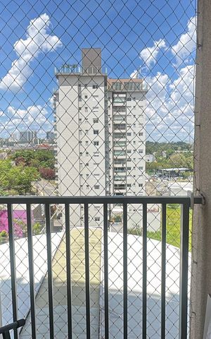 Apartamento à venda com 80m², 2 quartos e 2 vagas Apartamento à venda com 80m², 2 quartos e 2 vagasVaranda