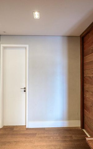 Apartamento à venda com 162m², 3 quartos e 3 vagasHall de Entrada