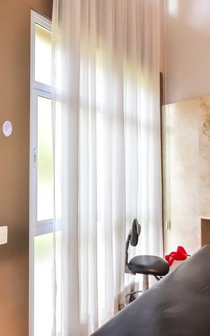 Apartamento à venda com 162m², 3 quartos e 3 vagasSala de Massagem