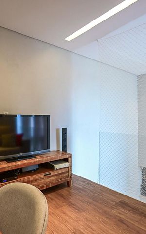 Apartamento à venda com 162m², 3 quartos e 3 vagasMezanino