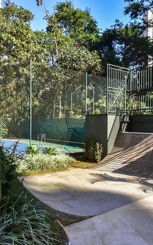 Apartamento à venda com 162m², 3 quartos e 3 vagasPista de Skate