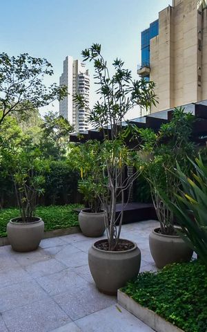 Apartamento à venda com 162m², 3 quartos e 3 vagasJardim