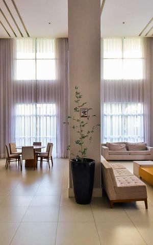 Apartamento à venda com 162m², 3 quartos e 3 vagasSalão de Festa