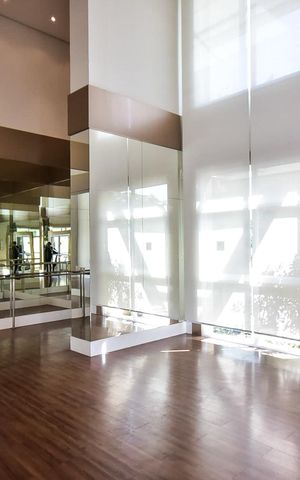 Apartamento à venda com 162m², 3 quartos e 3 vagasSala de Ginástica