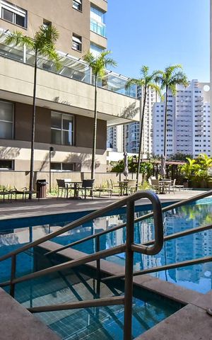 Apartamento à venda com 162m², 3 quartos e 3 vagasPiscina
