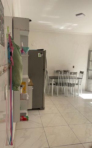 Casa para alugar com 180m², 3 quartos e 3 vagas
