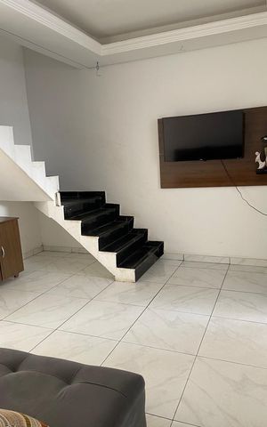 Casa para alugar com 180m², 3 quartos e 3 vagas