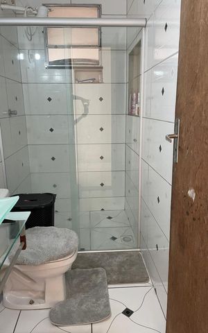 Casa para alugar com 180m², 3 quartos e 3 vagas