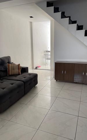 Casa para alugar com 180m², 3 quartos e 3 vagas