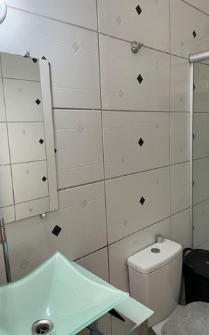Casa para alugar com 180m², 3 quartos e 3 vagas
