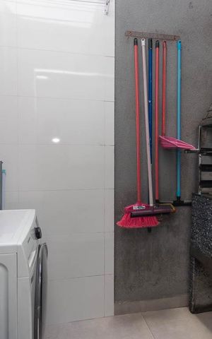 Casa de condomínio à venda com 55m², 2 quartos e 2 vagas Casa de condomínio à venda com 55m², 2 quartos e 2 vagasÁrea de Serviço