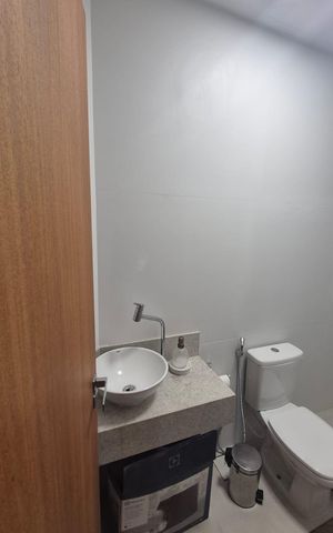 Apartamento à venda com 130m², 3 quartos e 2 vagas