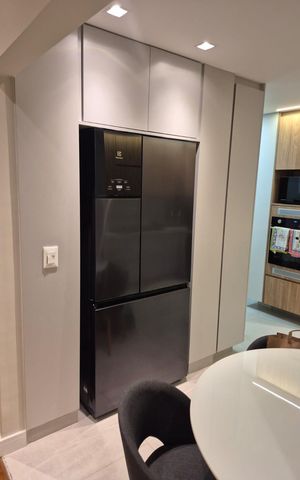 Apartamento à venda com 130m², 3 quartos e 2 vagas