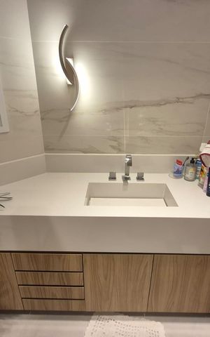 Apartamento à venda com 130m², 3 quartos e 2 vagas