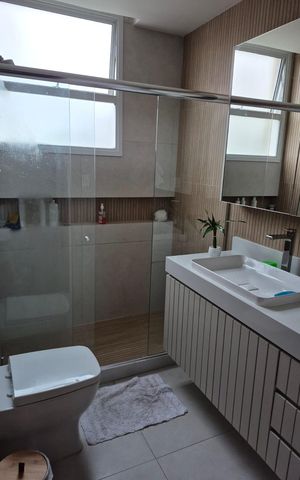 Apartamento à venda com 130m², 3 quartos e 2 vagas