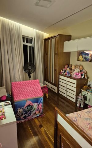 Apartamento à venda com 130m², 3 quartos e 2 vagas