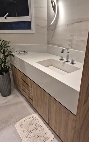 Apartamento à venda com 130m², 3 quartos e 2 vagas