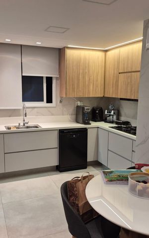 Apartamento à venda com 130m², 3 quartos e 2 vagas