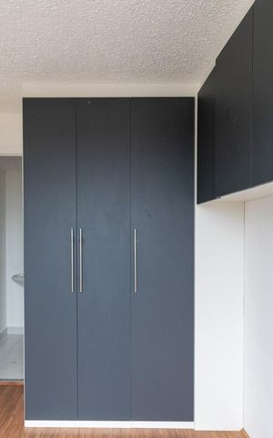Apartamento para alugar com 27m², 1 quarto e sem vaga Apartamento para alugar com 27m², 1 quarto e sem vagaSuíte