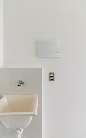 Apartamento para alugar com 27m², 1 quarto e sem vaga Apartamento para alugar com 27m², 1 quarto e sem vagaÁrea de Serviço