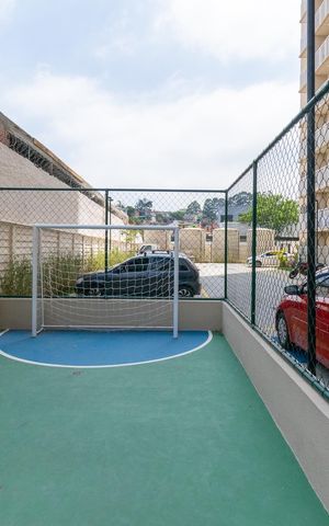 Apartamento para alugar com 27m², 1 quarto e sem vaga Apartamento para alugar com 27m², 1 quarto e sem vagaQuadra