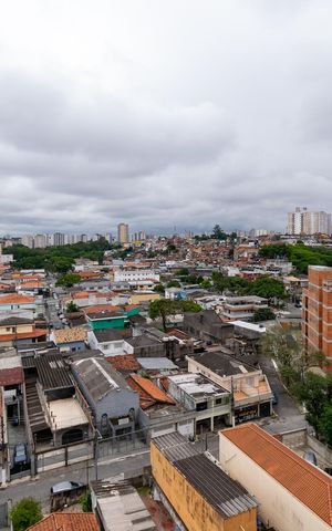 Apartamento para alugar com 27m², 1 quarto e sem vaga Apartamento para alugar com 27m², 1 quarto e sem vagaVista da Suíte