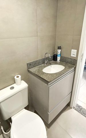 Apartamento à venda com 89m², 3 quartos e 1 vaga