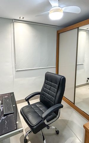 Apartamento à venda com 89m², 3 quartos e 1 vaga