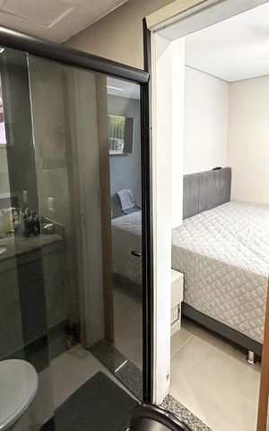 Apartamento à venda com 89m², 3 quartos e 1 vaga
