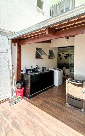 Apartamento à venda com 89m², 3 quartos e 1 vaga
