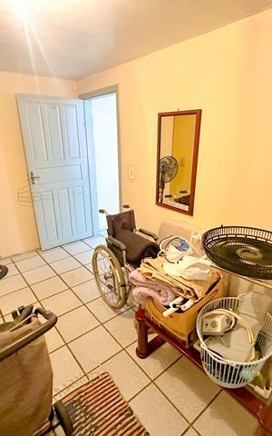 Casa para alugar com 138m², 3 quartos e 2 vagasQuarto 4