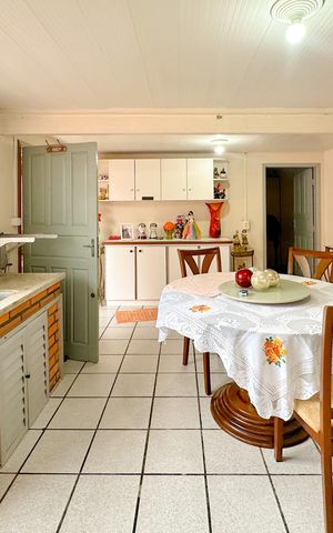 Casa para alugar com 138m², 3 quartos e 2 vagasSala/Cozinha